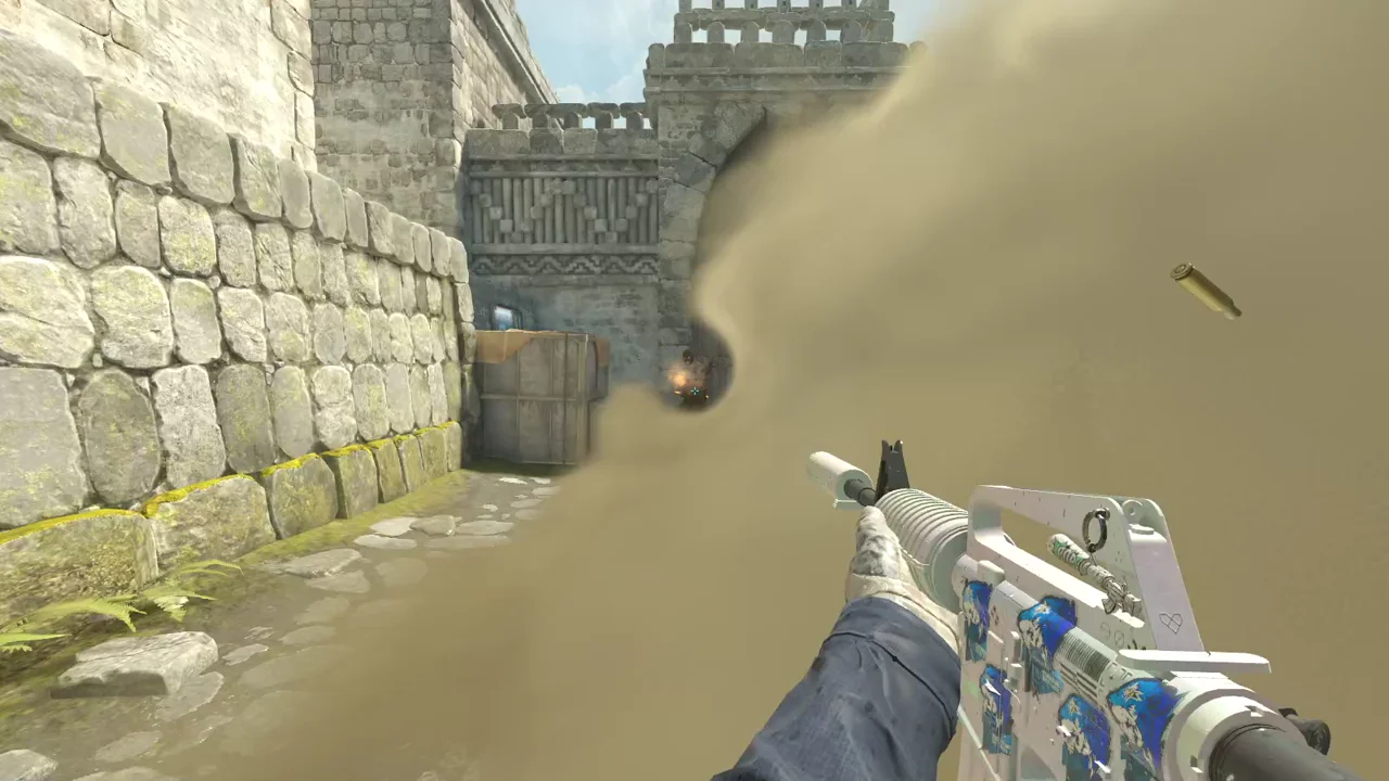 highlight